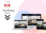 create 3 free websites